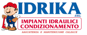 Idrika